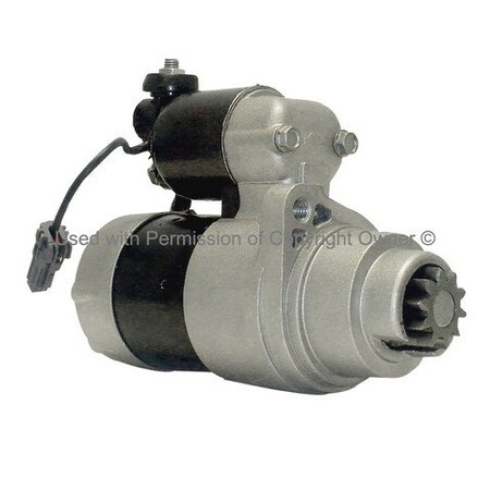 Mpa Quality-Built Starter Remanufactured, MPA Quality-Built 17904 17904